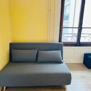 charmant-studio-tres-accueillant.genevahotels4all.com/