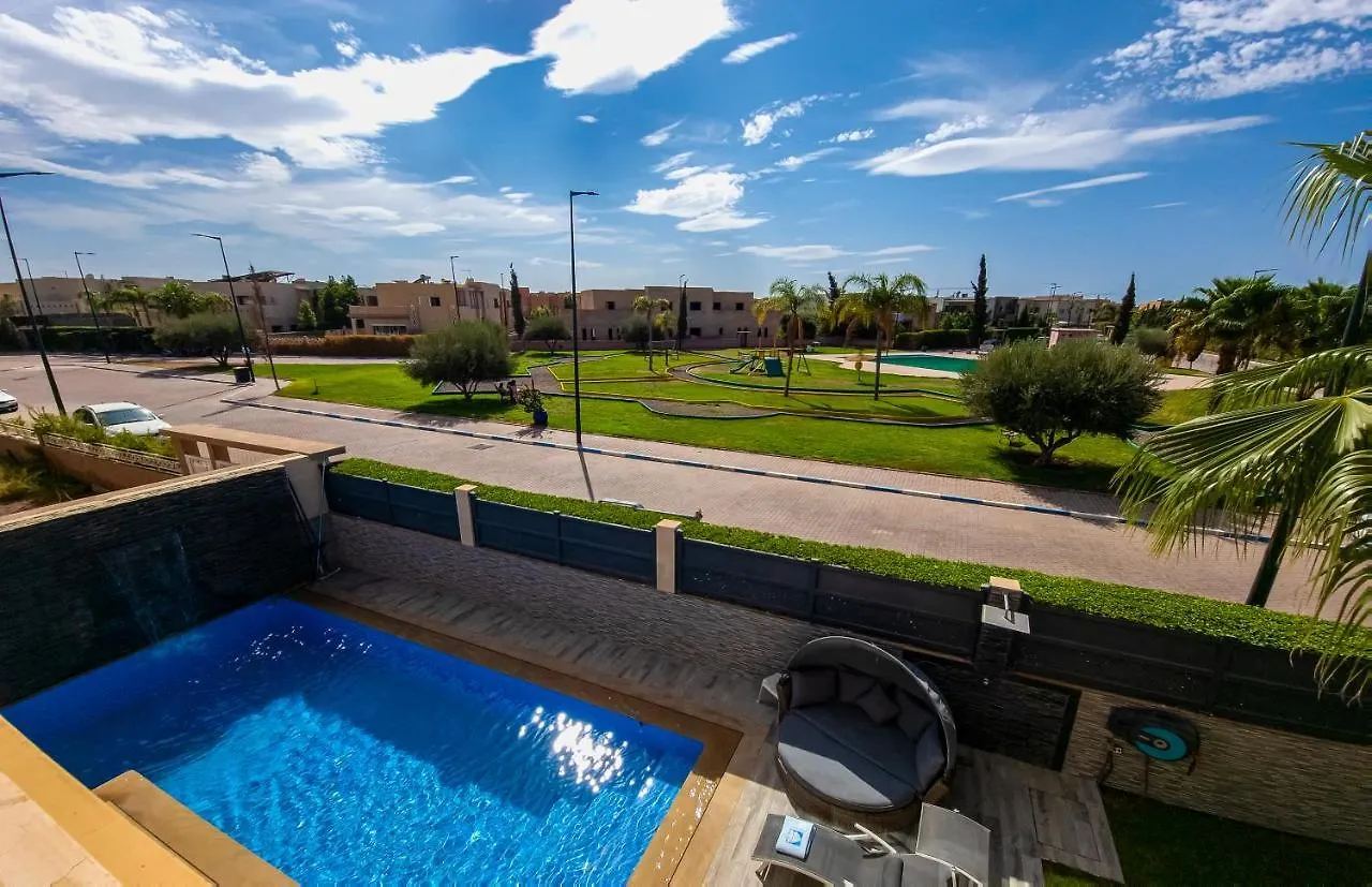 Villa Haw Marrakech Marrakesh 0*,