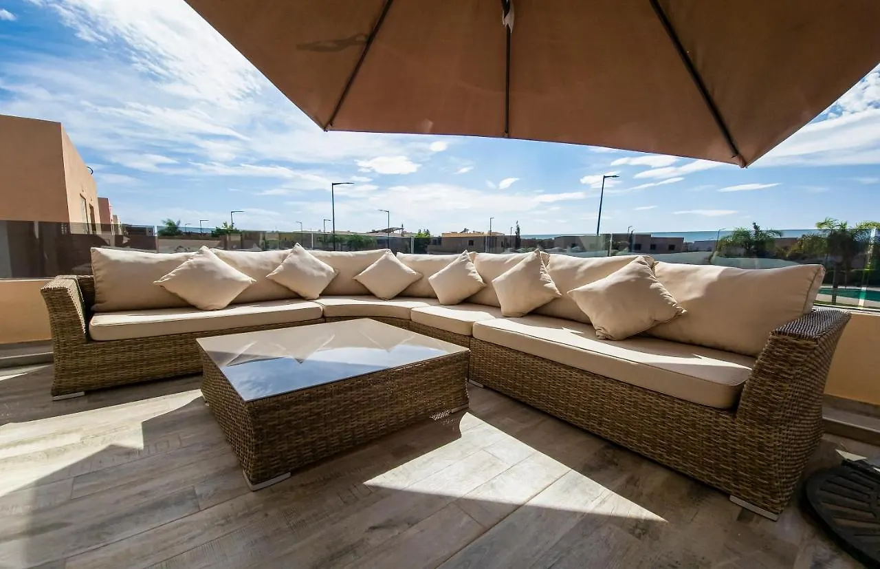 Villa Haw Marrakech Marrakesh 0*,  Morocco